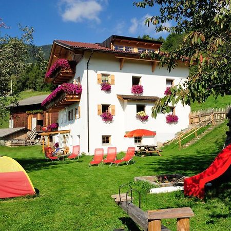 Steierhof Apartment Велтурно Екстериор снимка