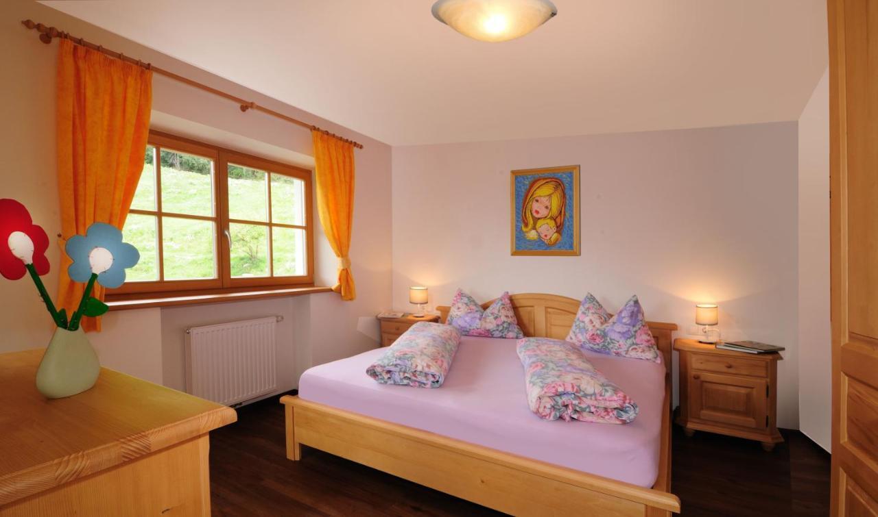 Steierhof Apartment Велтурно Екстериор снимка