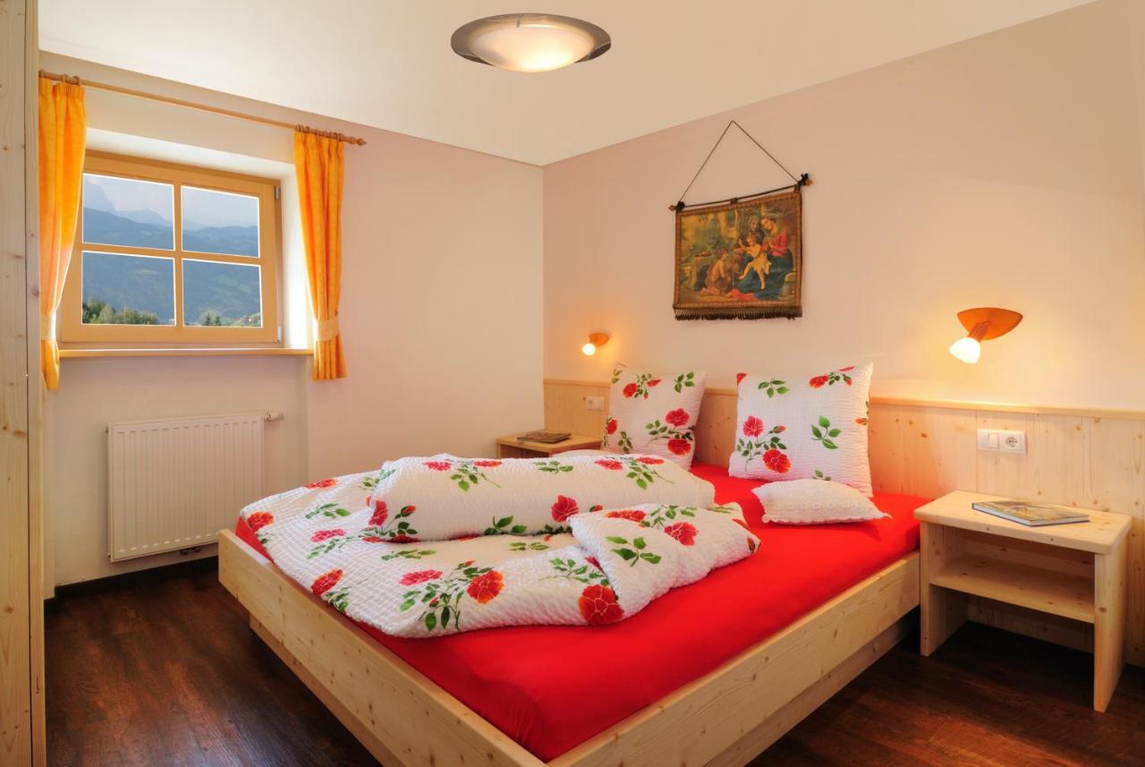 Steierhof Apartment Велтурно Екстериор снимка