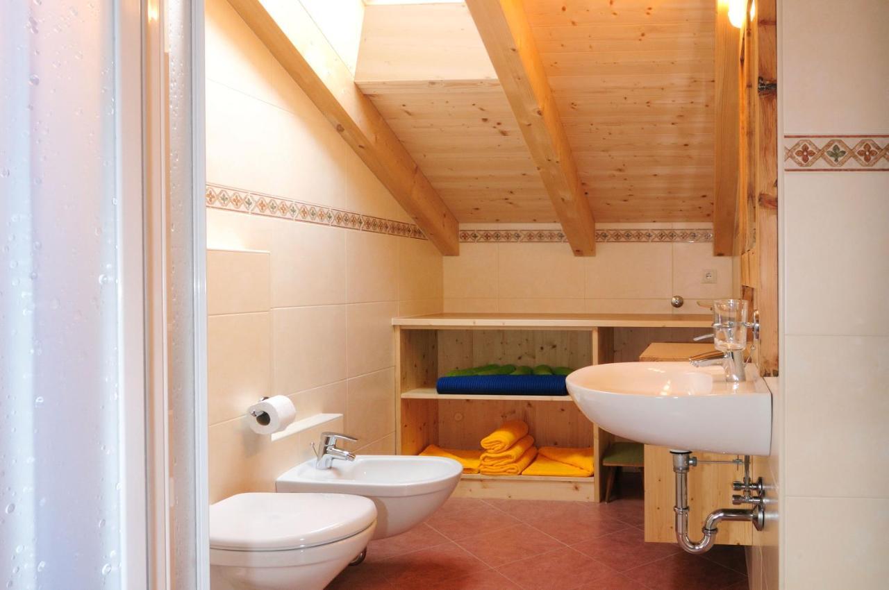 Steierhof Apartment Велтурно Екстериор снимка