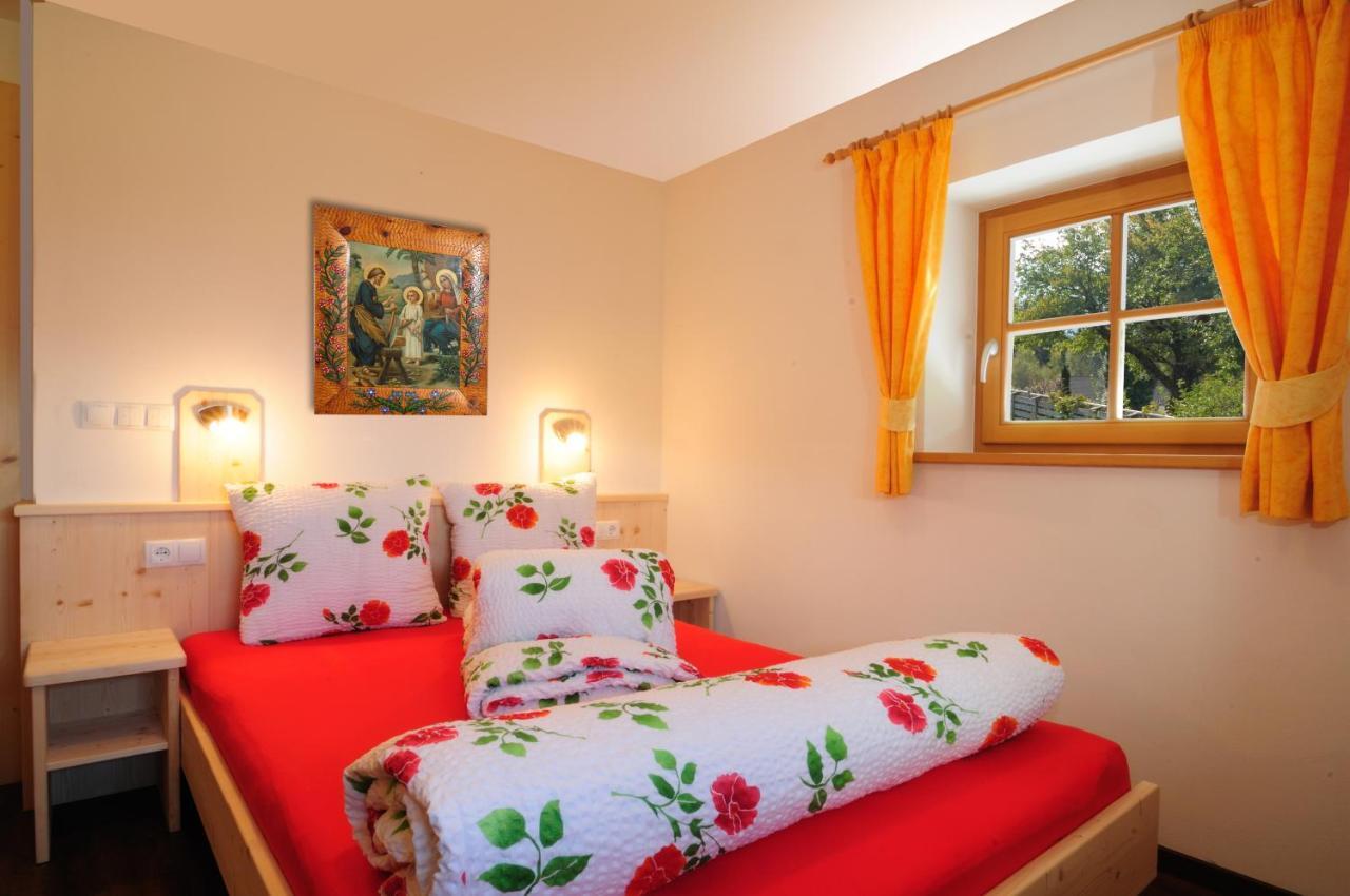 Steierhof Apartment Велтурно Екстериор снимка