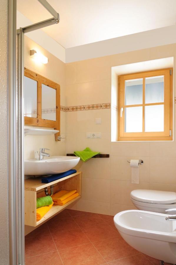 Steierhof Apartment Велтурно Екстериор снимка